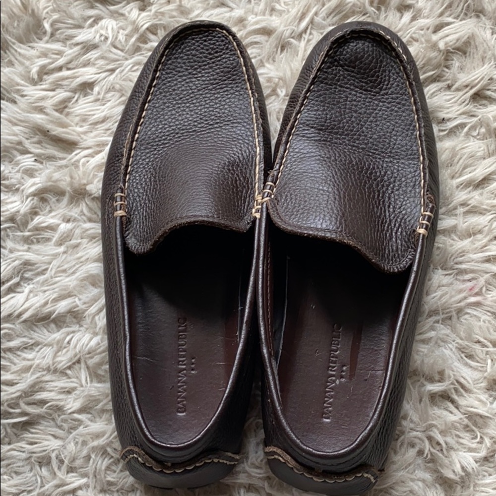 Banana Republic Men’s Shoes